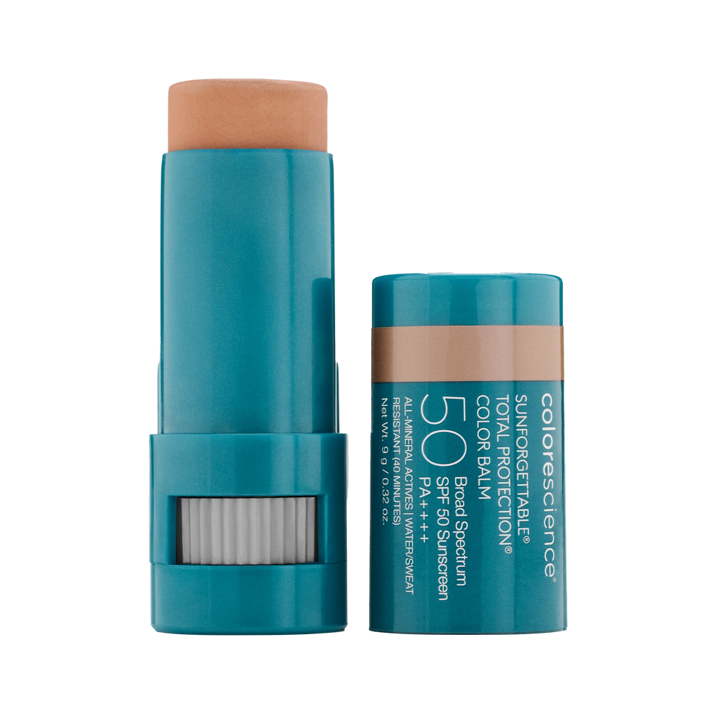 Sunforgettable® Total Protection® Color Balm SPF 50-Glow