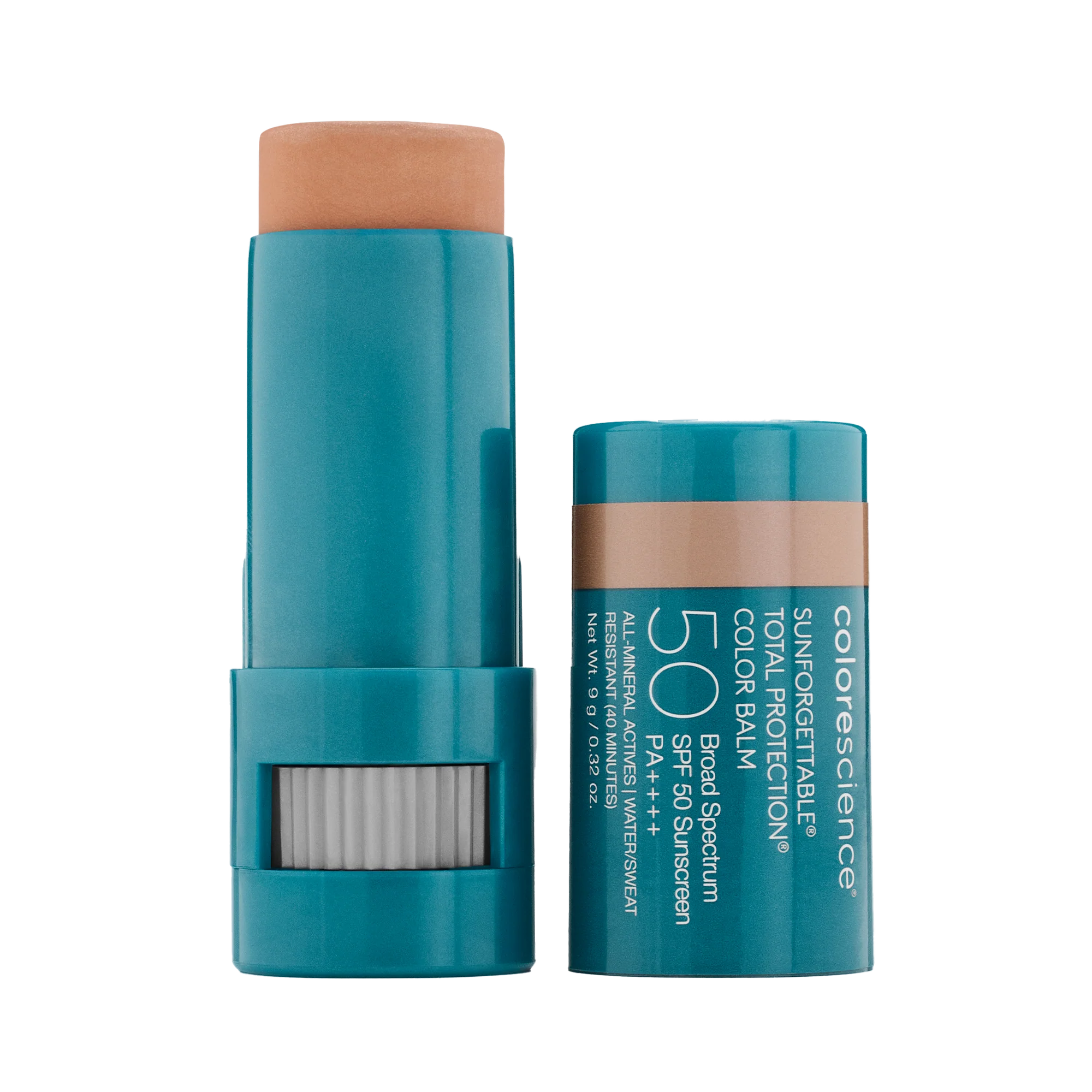 Sunforgettable® Total Protection® Color Balm SPF 50-Glow