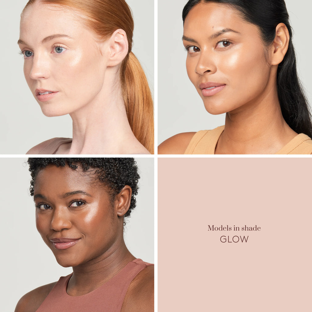 Sunforgettable® Total Protection® Color Balm SPF 50-Glow