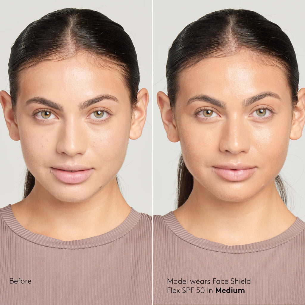 Sunforgettable® Total Protection® Face Shield Flex SPF 50-Medium