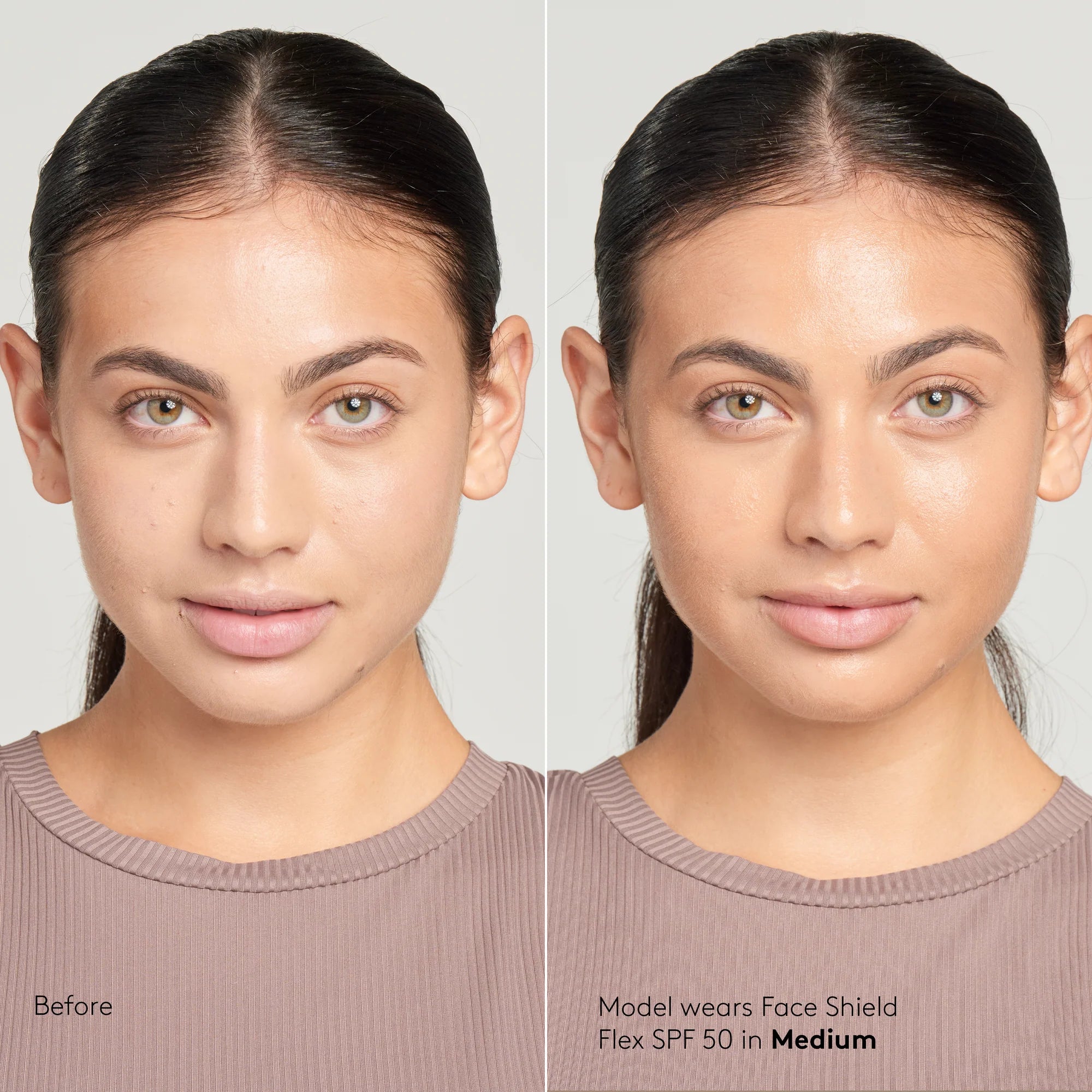 Sunforgettable® Total Protection® Face Shield Flex SPF 50-Medium