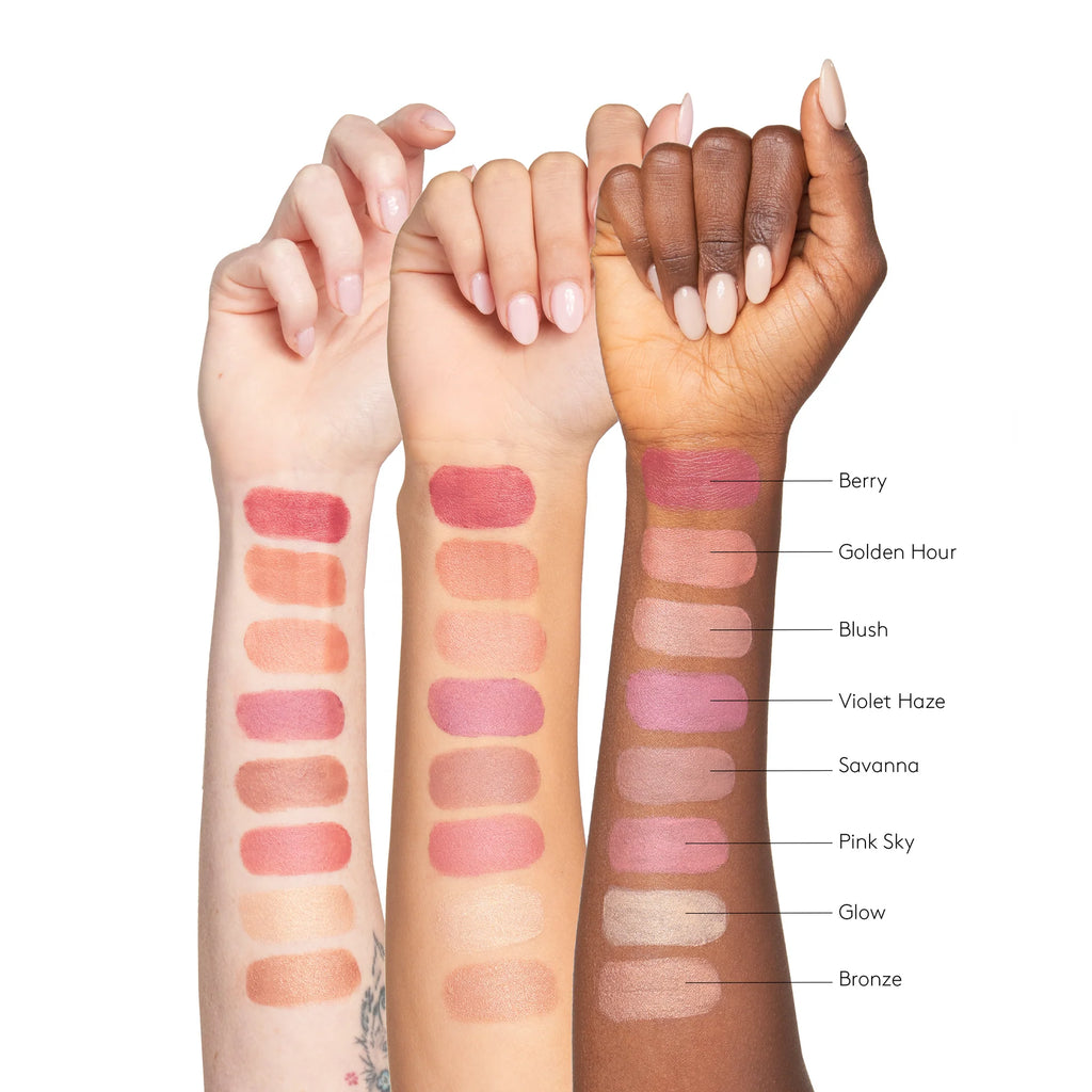 Sunforgettable® Total Protection® Color Balm SPF 50-Berry