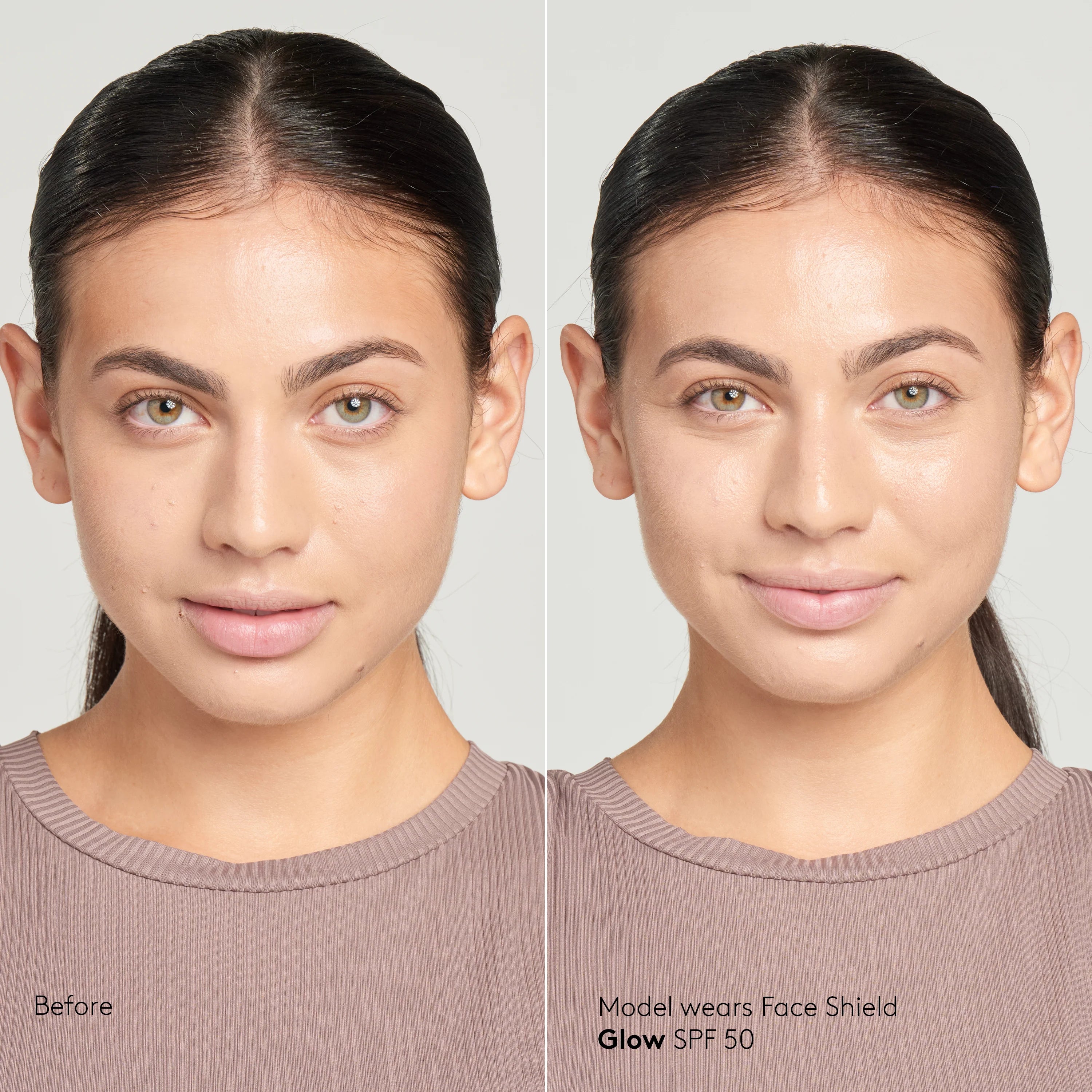 Sunforgettable® Total Protection® Face Shield Glow SPF 50