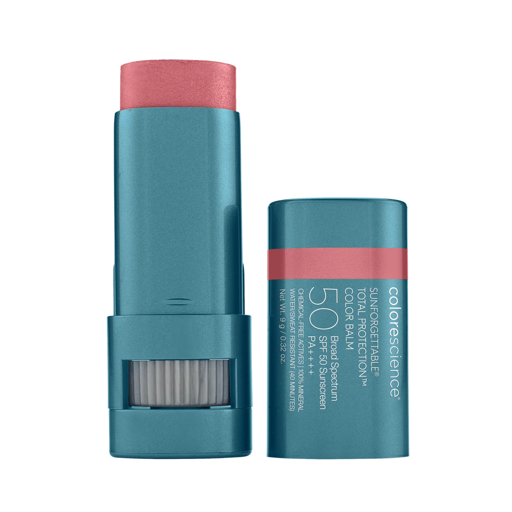 Sunforgettable® Total Protection Color Balm SPF 50 – Pink Sky