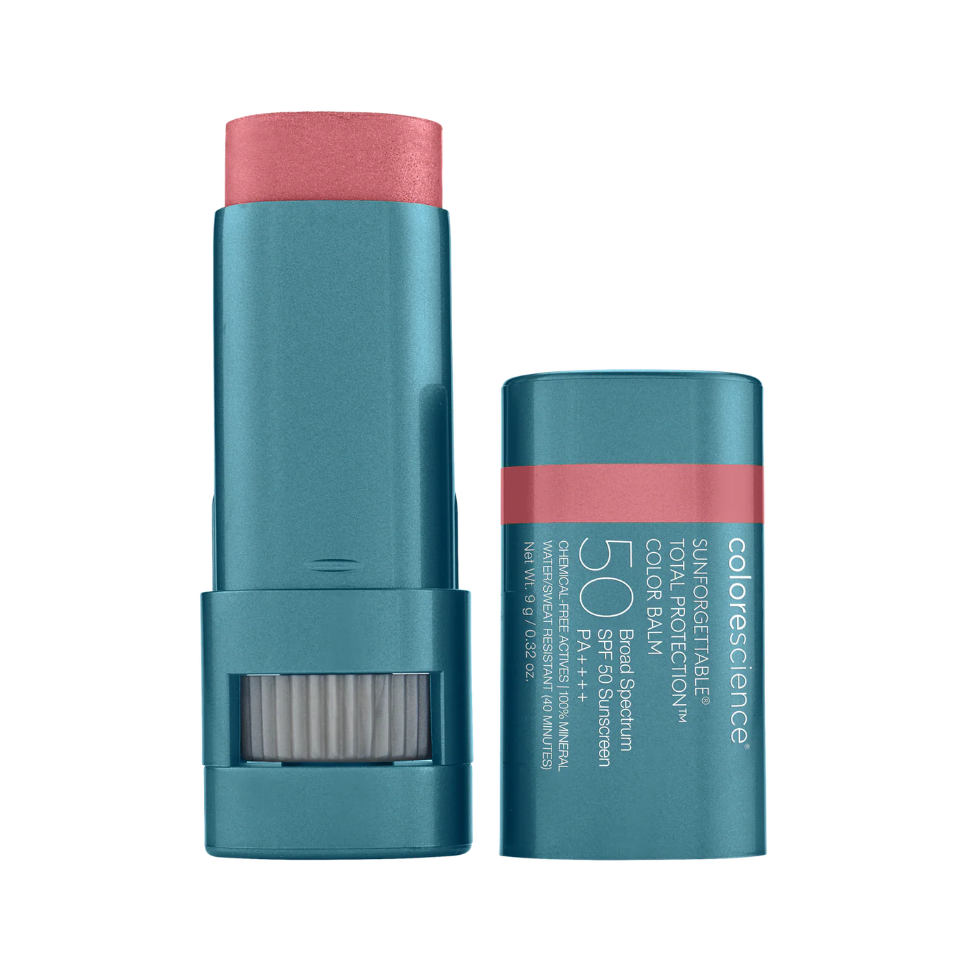 Sunforgettable® Total Protection Color Balm SPF 50 – Pink Sky