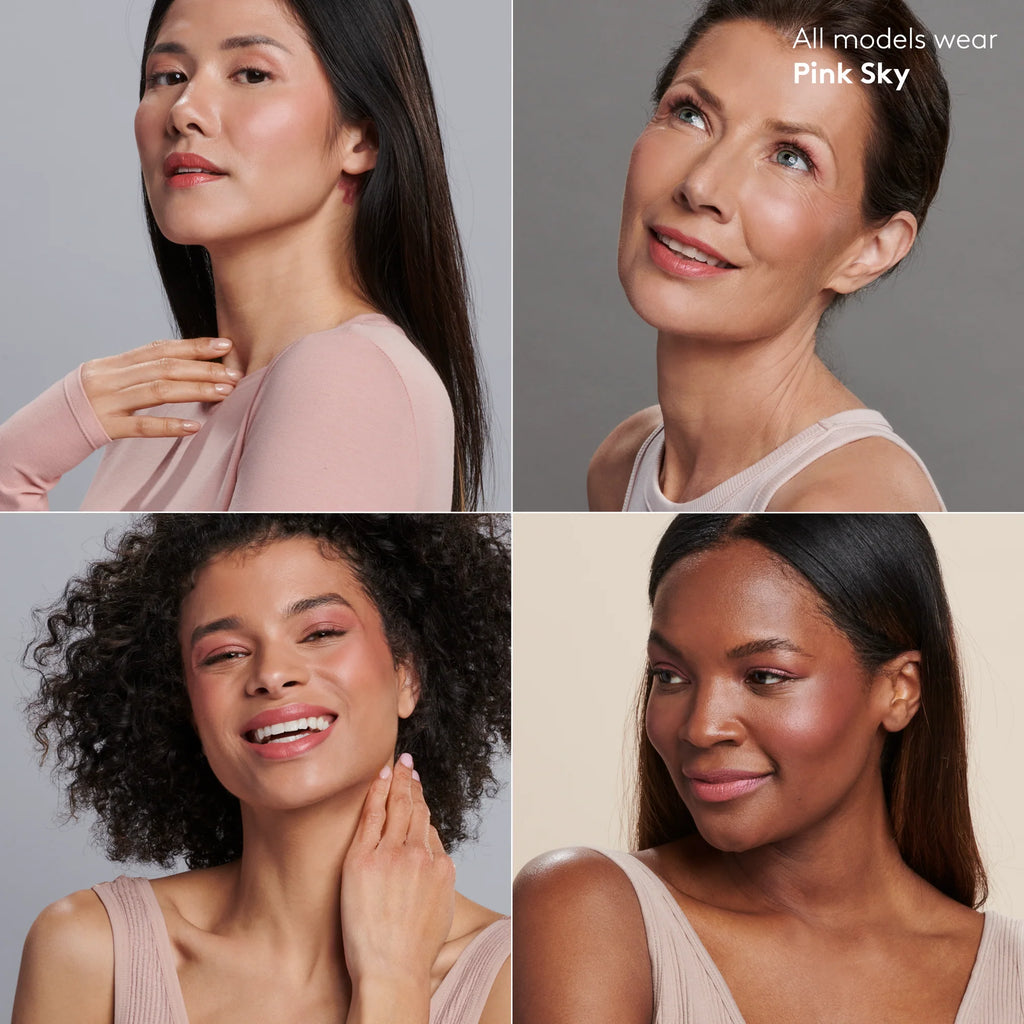 Sunforgettable® Total Protection Color Balm SPF 50 – Pink Sky