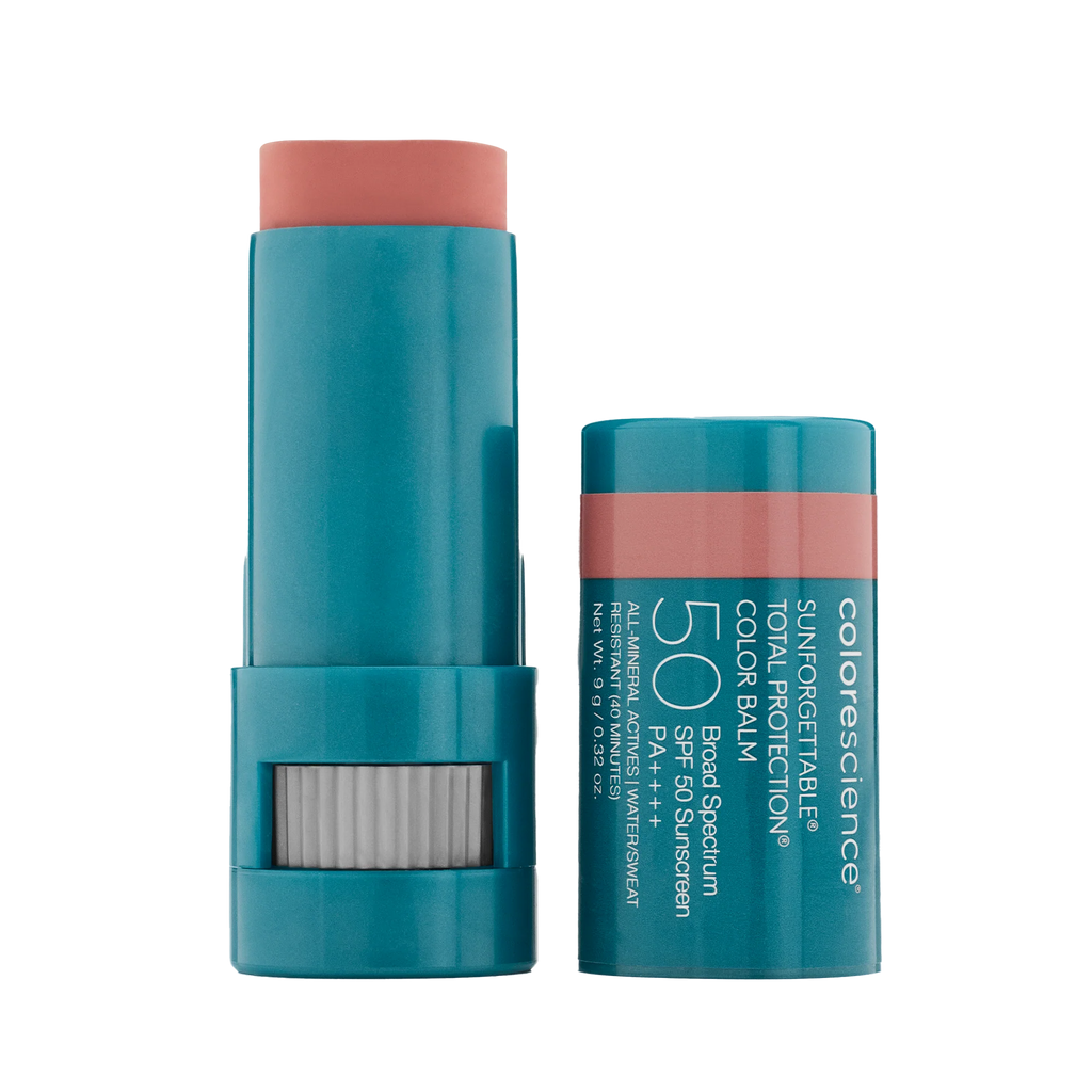Sunforgettable® Total Protection® Color Balm SPF 50-Savanna