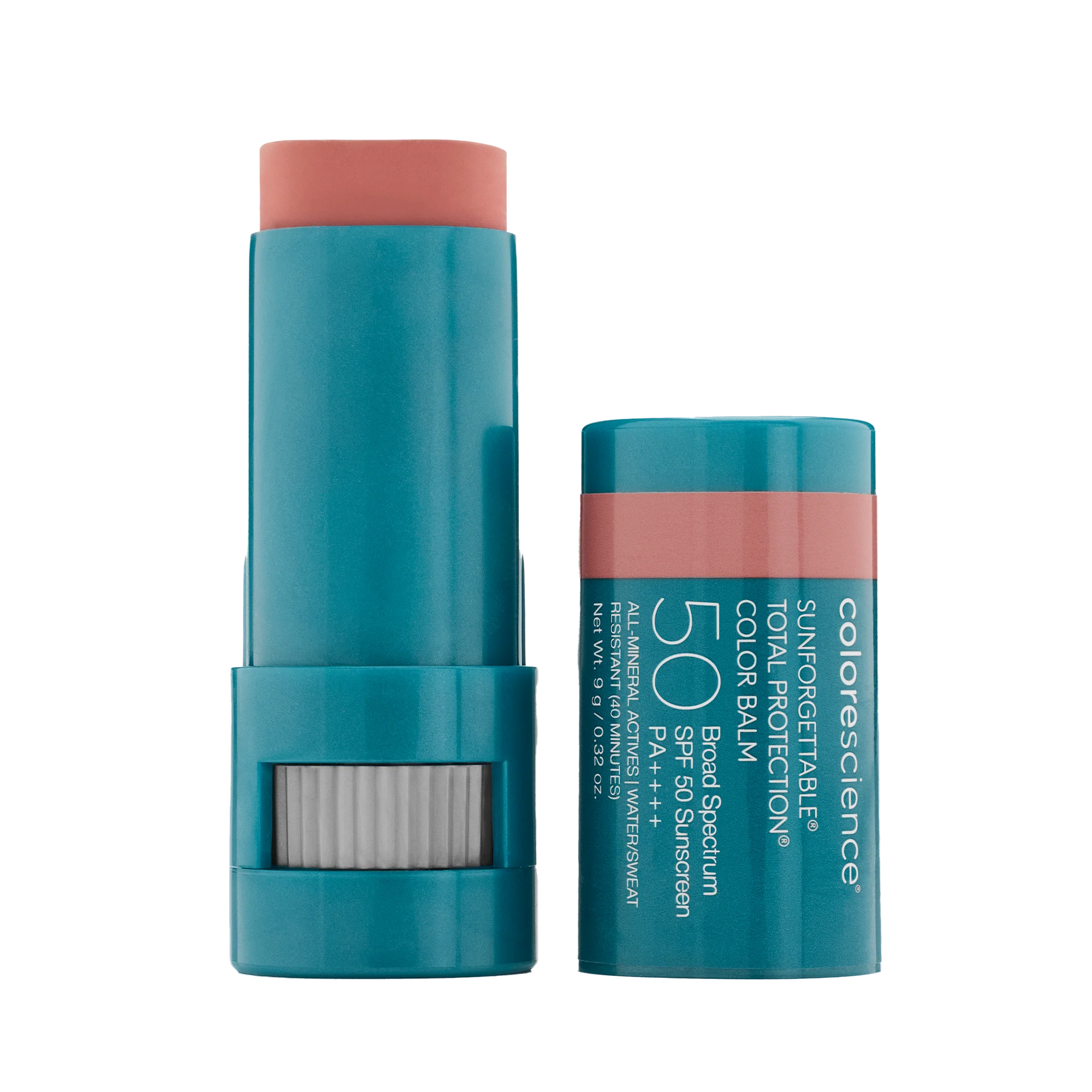 Sunforgettable® Total Protection® Color Balm SPF 50-Savanna