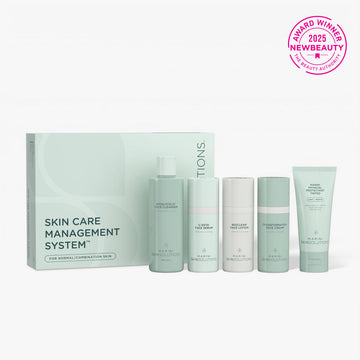 Skin Care Management System™ Normal/Combination