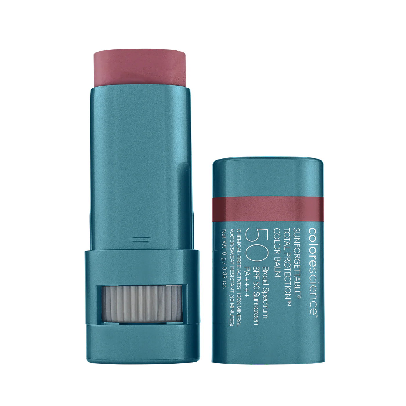 Sunforgettable® Total Protection® Color Balm SPF 50-Berry