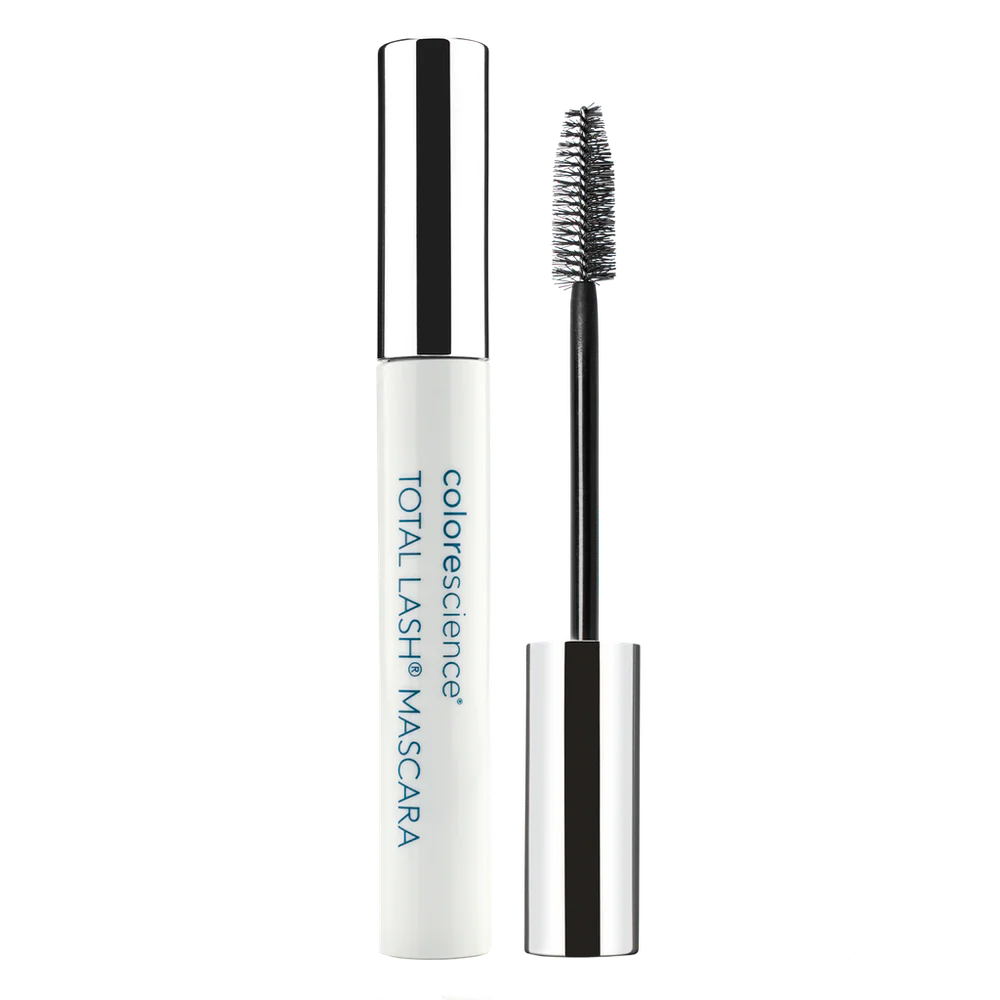 Total Lash® Serum Mascara-Black