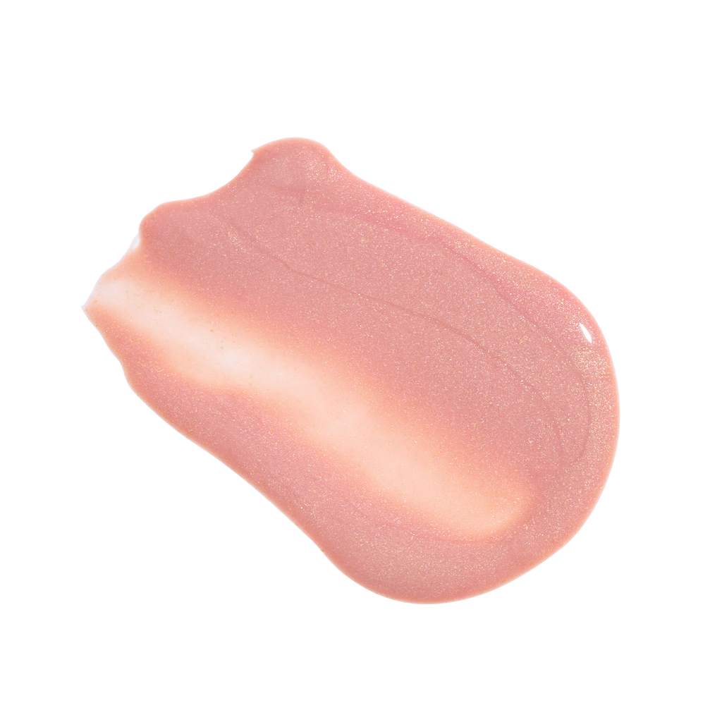 Peptide Lip Shine SPF 30-Champagne