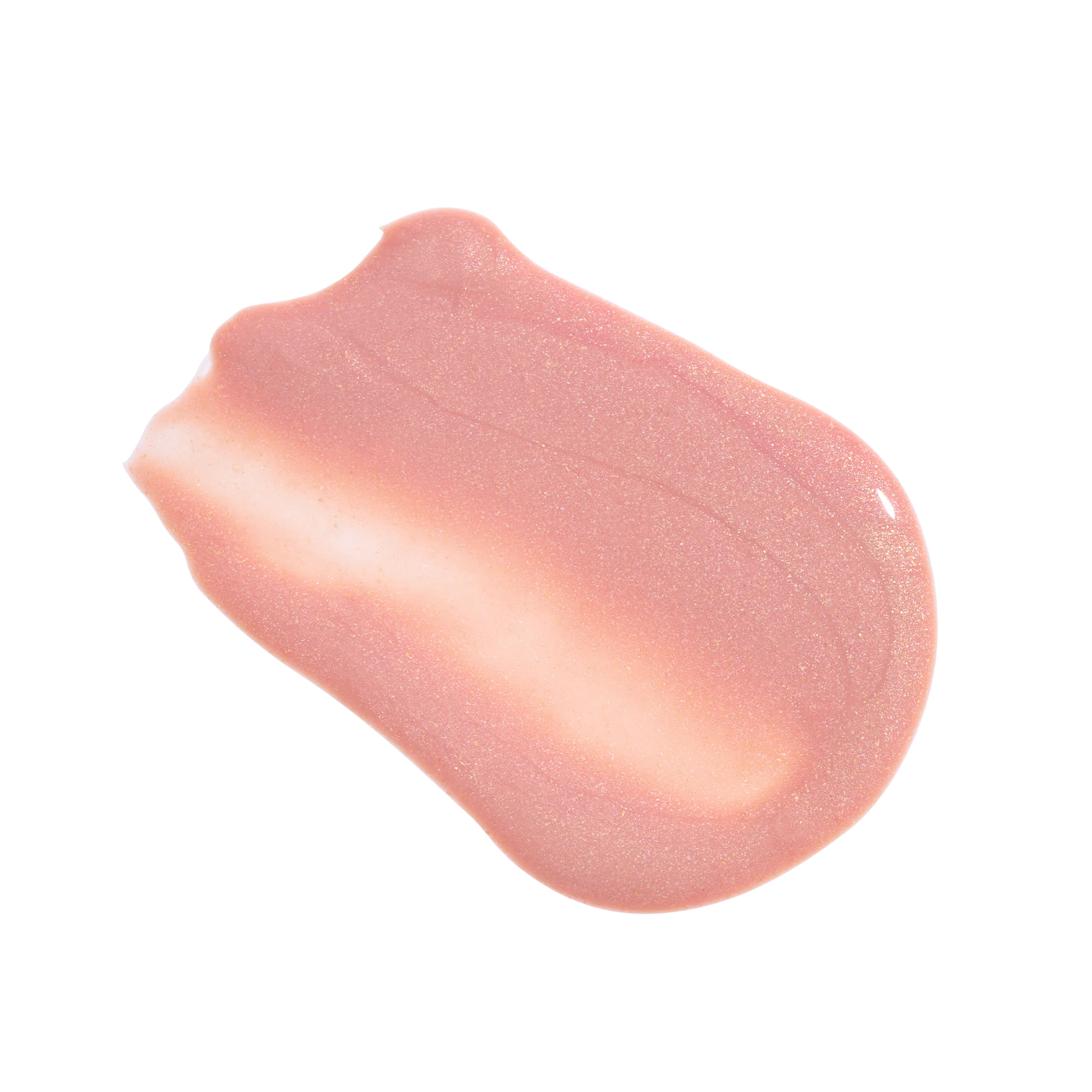Peptide Lip Shine SPF 30-Champagne