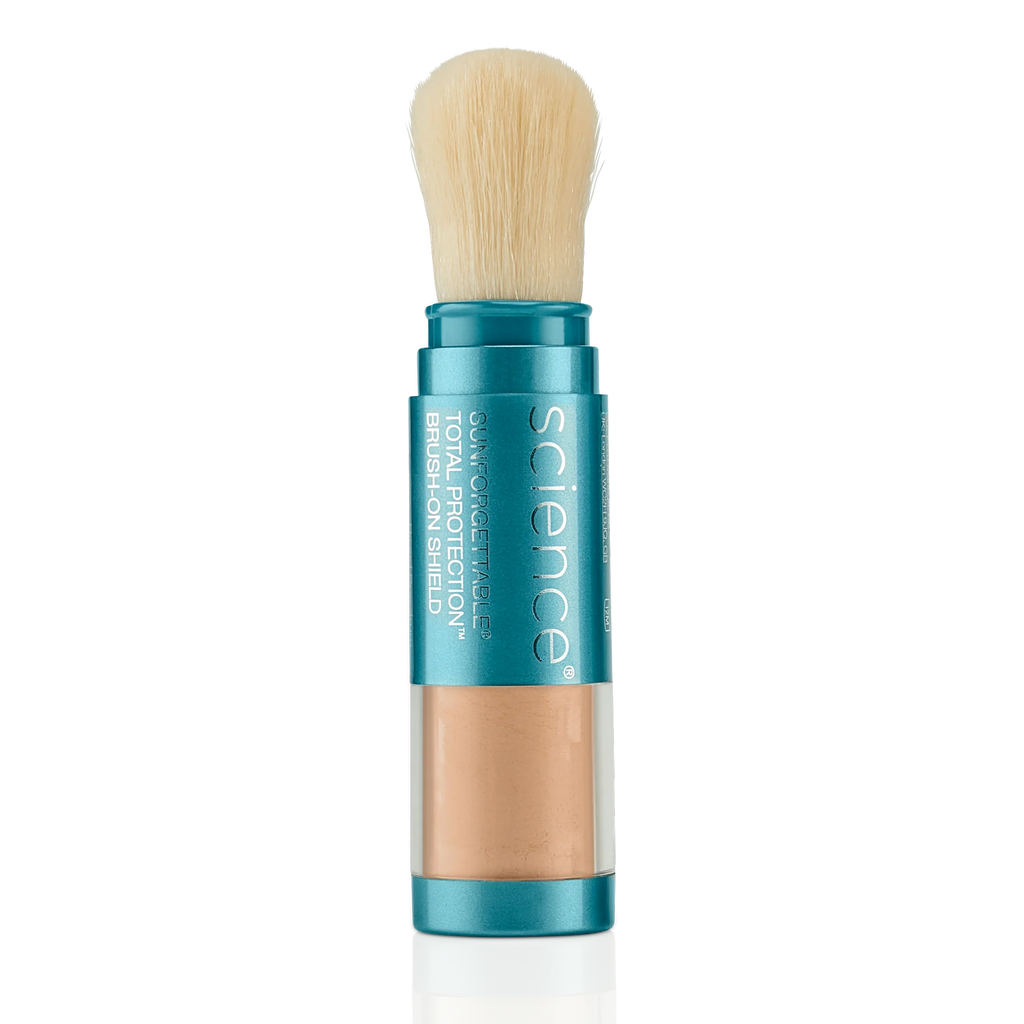 Sunforgettable® Total Protection® Brush-On Shield SPF 50-Medium