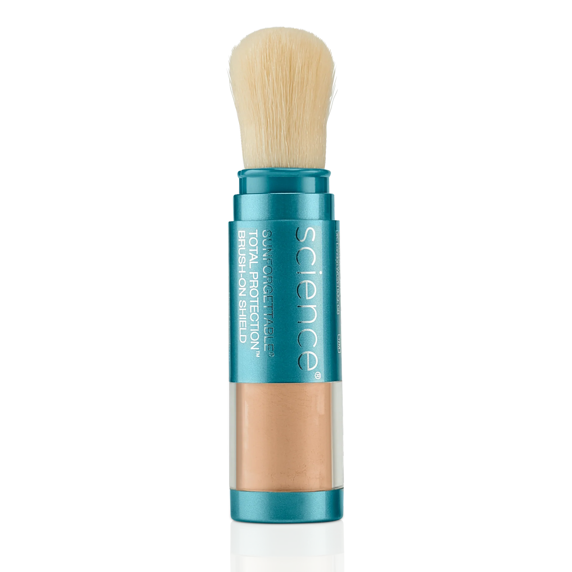Sunforgettable® Total Protection® Brush-On Shield SPF 50-Medium