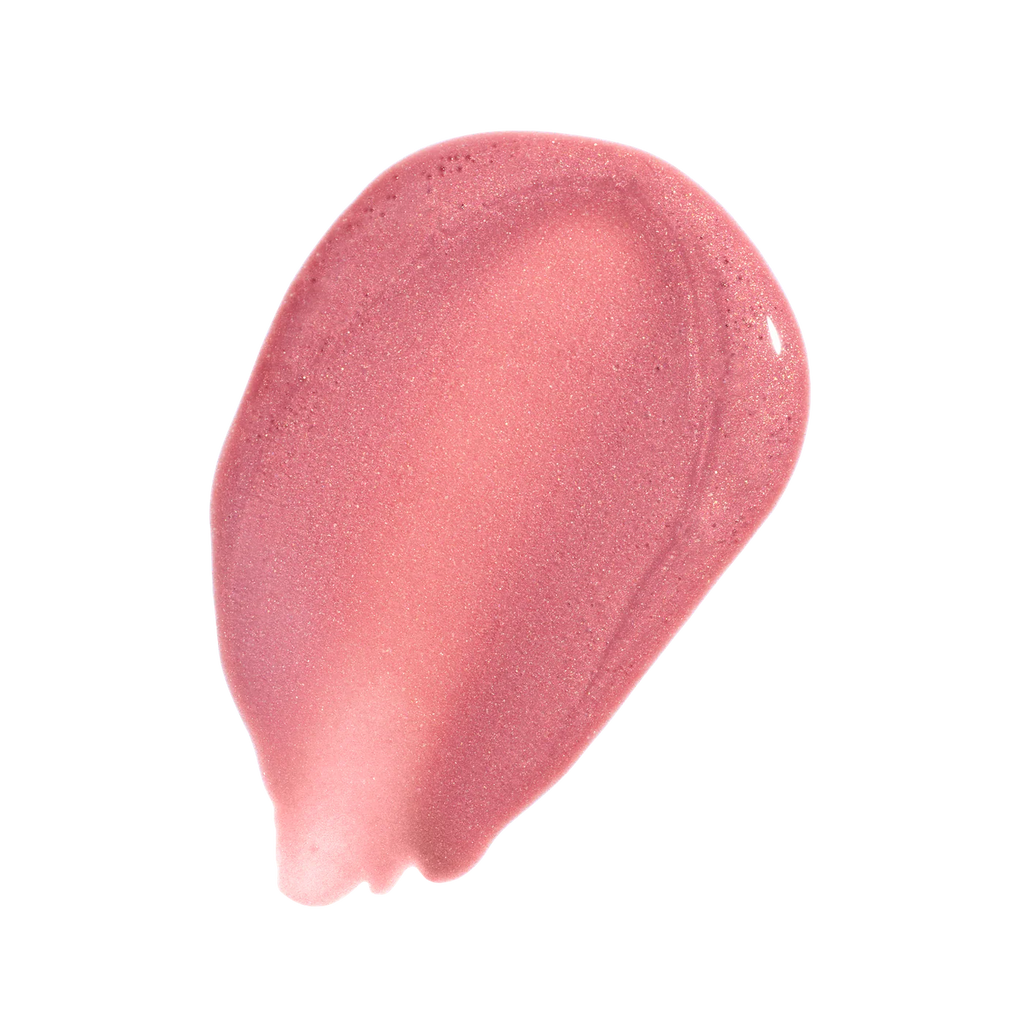 Peptide Lip Shine SPF 30-Rose