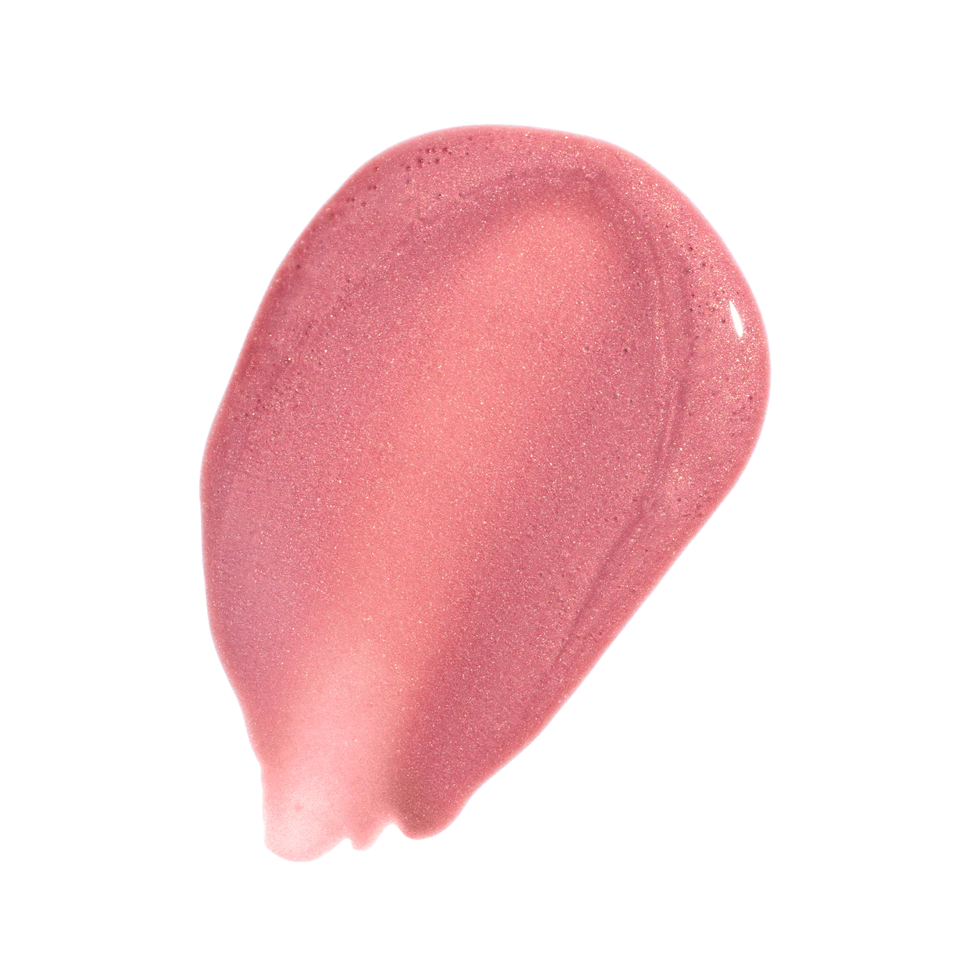 Peptide Lip Shine SPF 30-Rose