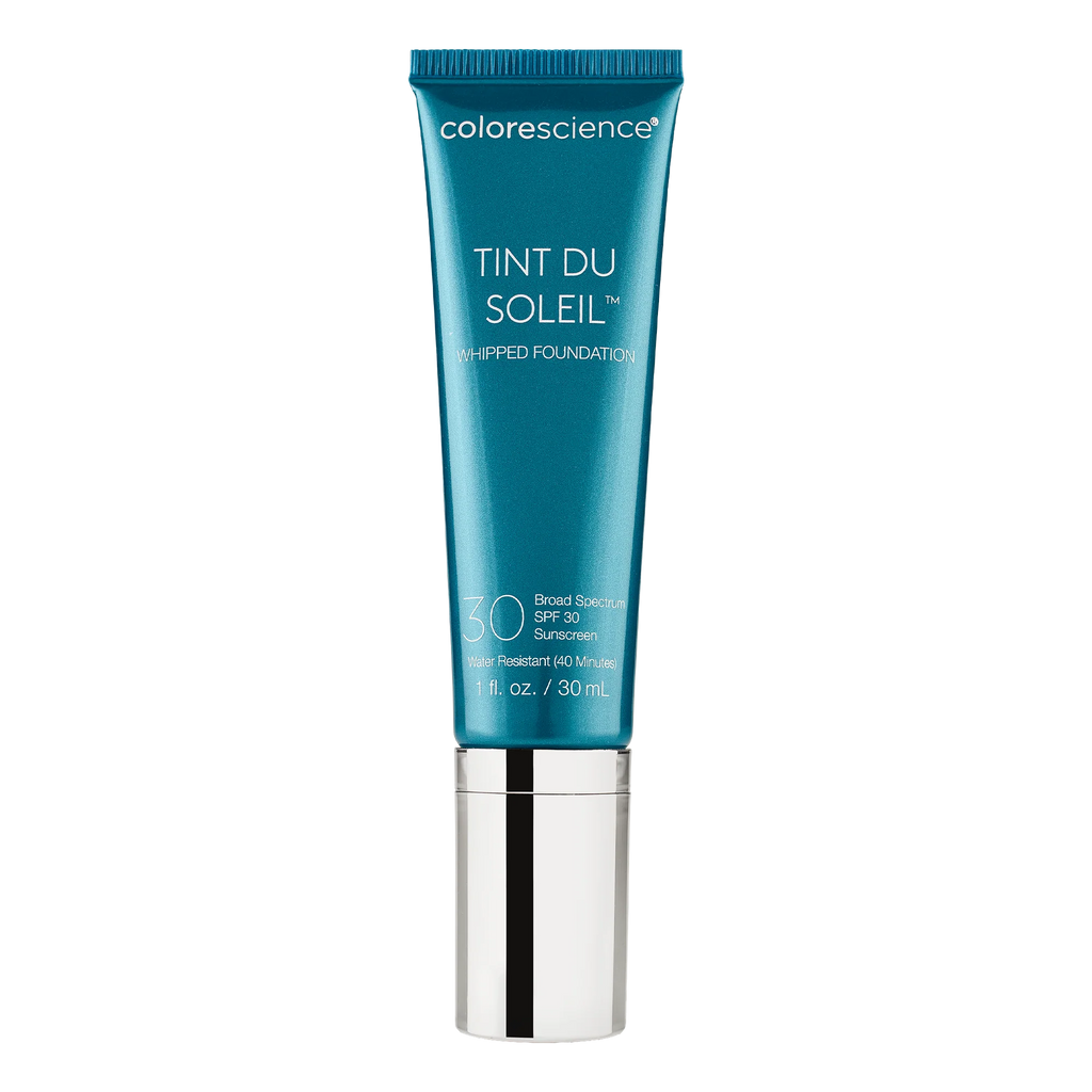 Tint du Soleil™ Whipped Mineral Foundation SPF 30-Medium