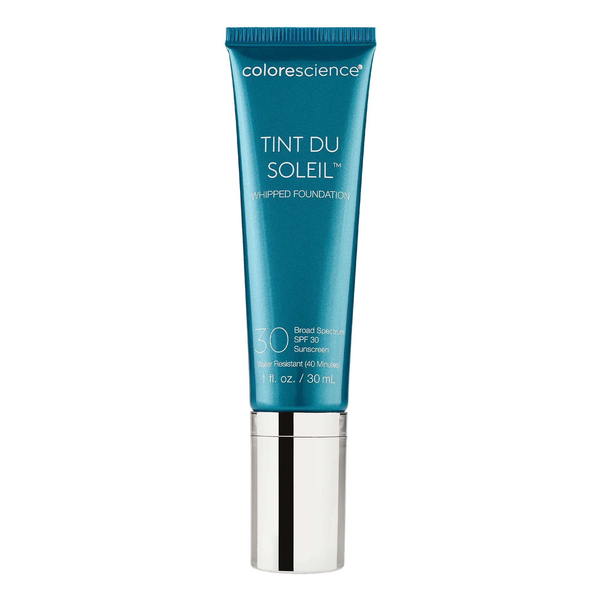 Tint du Soleil™ Whipped Mineral Foundation SPF 30-Medium
